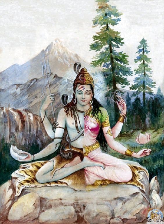 Hindu Art Telegram Channel